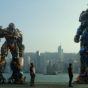 Bilder Transformers 4: Ära des Untergangs