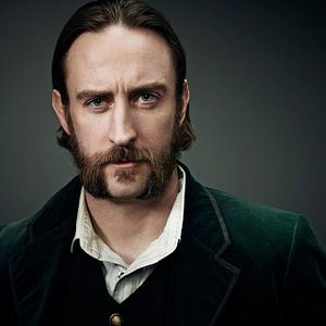 Bilder Hell On Wheels