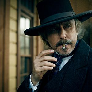 Bilder Hell On Wheels