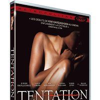 Bilder Temptation: Confessions of a Marriage Counselor