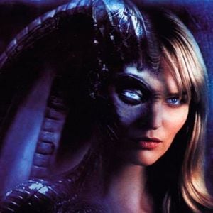 Species III Film 2004 FILMSTARTS.de