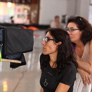 Bilder Ciudad delirio