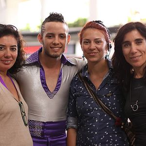 Bilder Ciudad delirio