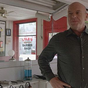 Bilder Under The Dome