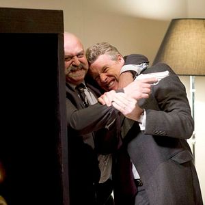 Bilder Stanley Townsend