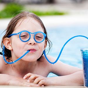 Bilder Familienchaos - All inclusive