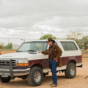 Bilder Robert Taylor (II)