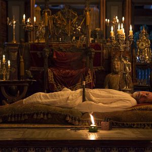 Bilder John Malkovich