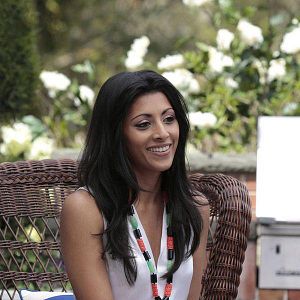 Bilder Reshma Shetty
