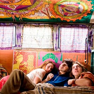 Bilder Taking Woodstock