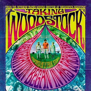 Bilder Taking Woodstock