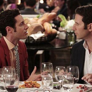 Bilder Paulo Costanzo