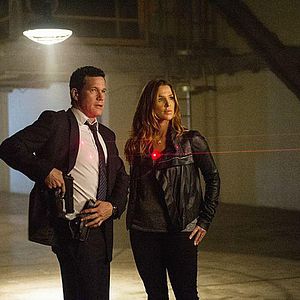 Bilder Poppy Montgomery