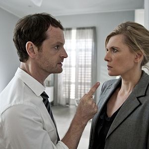 Bilder Das Ende einer Nacht