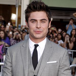 Bilder Zac Efron