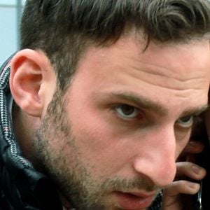 Bilder Matthias Weidenhöfer