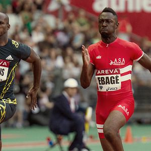 Bilder Thomas Ngijol