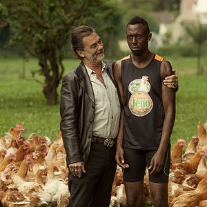 Bilder Thomas Ngijol