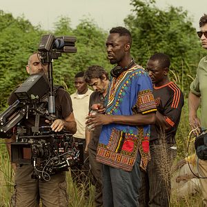 Bilder Thomas Ngijol