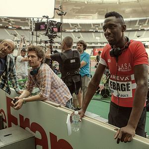 Bilder Thomas Ngijol