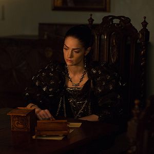 Bilder Janet Montgomery