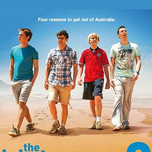 Bilder Sex on the Beach 2