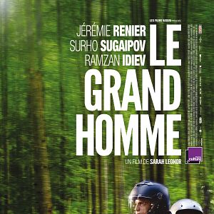 Bilder Le Grand Homme