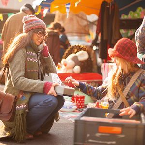 Bilder Ludivine Sagnier