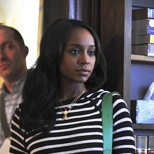 Bilder Aja Naomi King