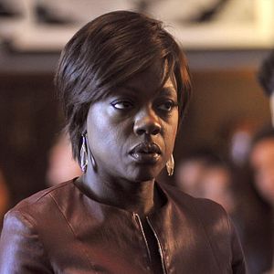 Bilder Viola Davis