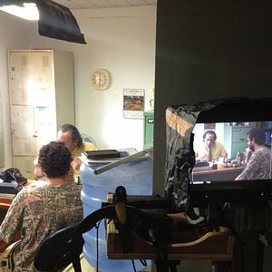 Bilder Sinfonia da Necrópole