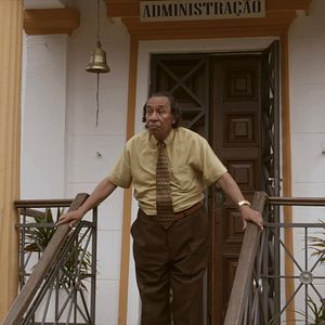 Bilder Sinfonia da Necrópole