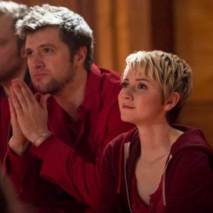 Bilder Valorie Curry