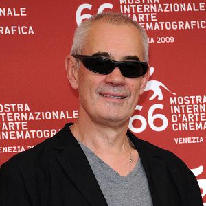 Bilder Sergey Bodrov