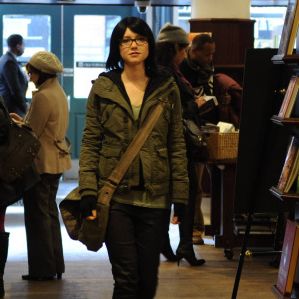 Bilder Valorie Curry