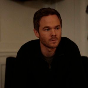 Bilder Shawn Ashmore
