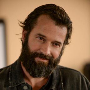 Bilder The Following