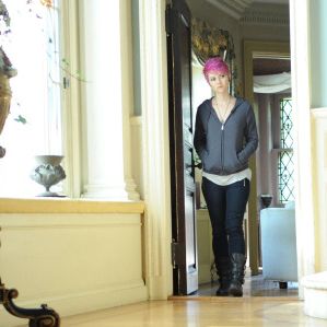 Bilder Valorie Curry