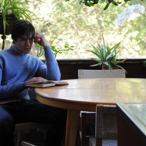 Bilder Sam Underwood