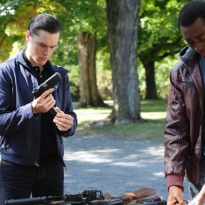 Bilder Sam Underwood