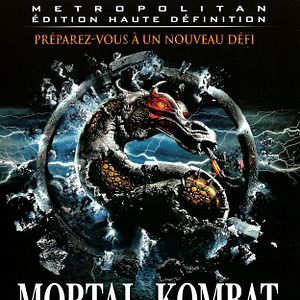 Bilder Mortal Kombat 2 - Annihilation