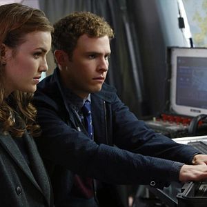 Bilder Elizabeth Henstridge