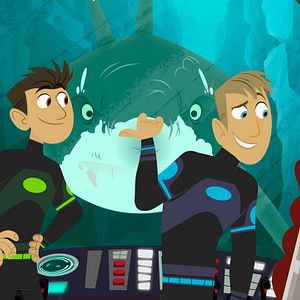 Bilder Go Wild! Mission Wildnis