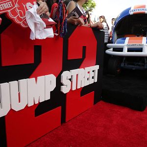 Bilder 22 Jump Street