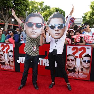 Bilder 22 Jump Street