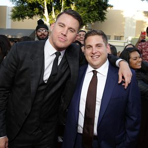 Bilder Jonah Hill