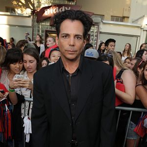 Bilder Richard Grieco