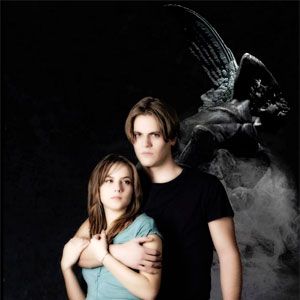 Bilder Ángel o demonio