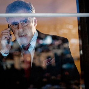 Bilder Elliott Gould