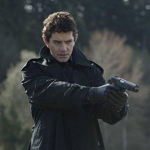 Bilder James Frain
